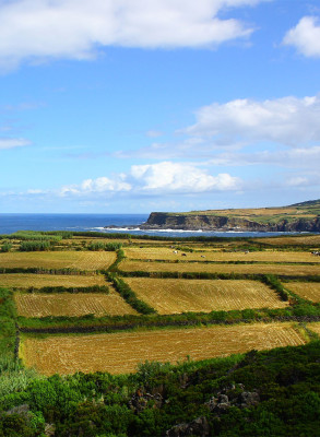 azores